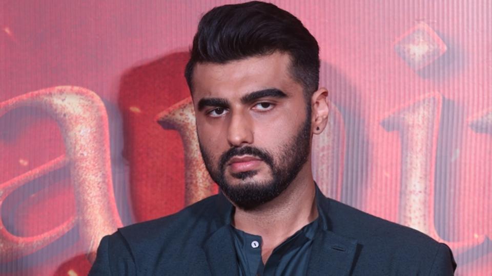 Arjun Kapoor: Panipat is must-watch, shows important historical chapter in most glorious way possible