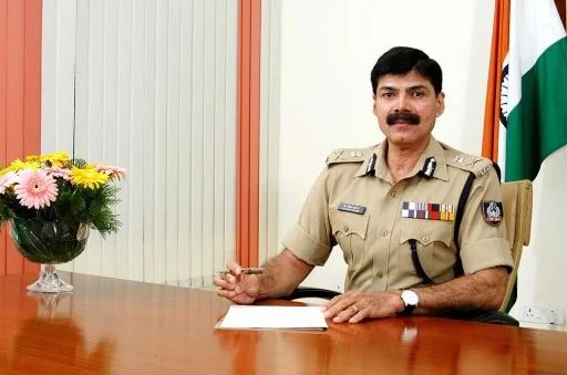 GoI appoints former IPS officer K Vijay Kumar as senior security advisor in MHA