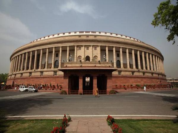 Lok Sabha passes Bill to amend Arms Act