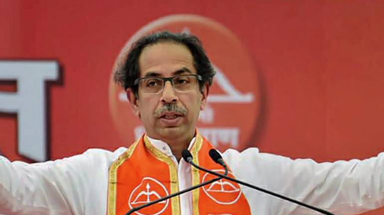 Won’t support Citizenship Amendment Bill till we get clarity: Thackeray