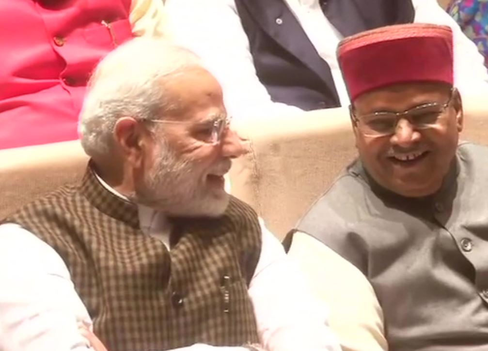 Citizenship (Amendment) Bill is ‘historic’, says PM Modi at BJP Parliamentary meeting