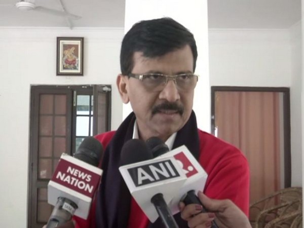 CAB 2019: Sanjay Raut slams Centre for ‘not gauging emotions’ of North-Eastern citizens