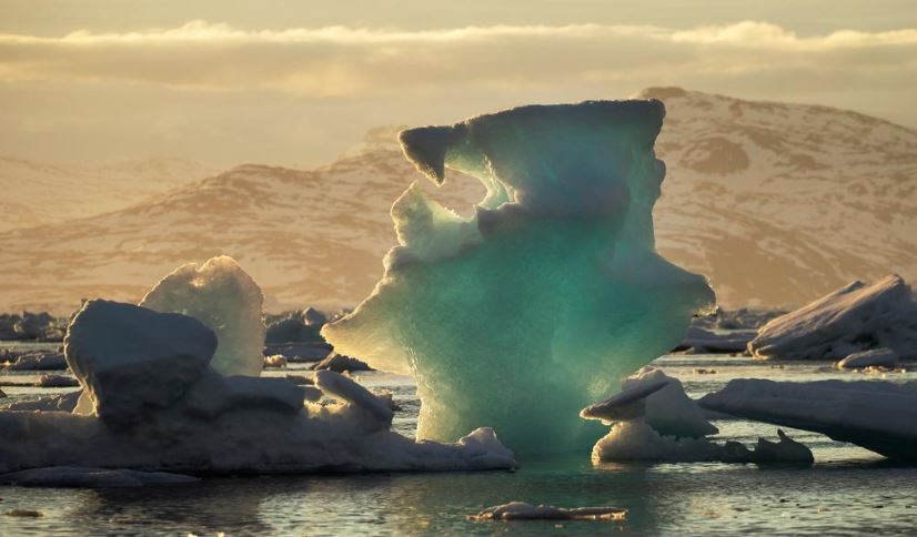 Earth’s temperature likely marks hottest decade on record Earth’s temperature likely marks hottest decade on record