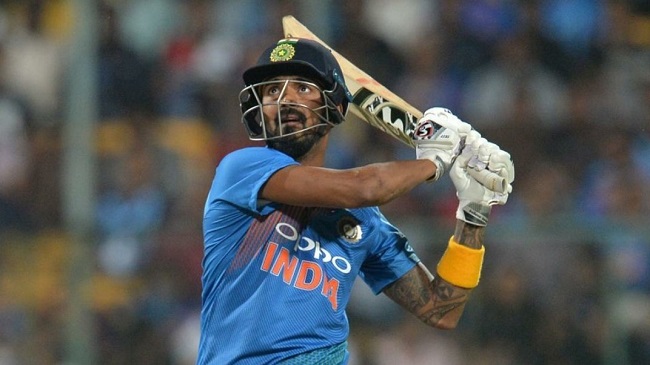 I don”t worry about my place in team anymore, says KL Rahul I don”t worry about my place in team anymore, says KL Rahul