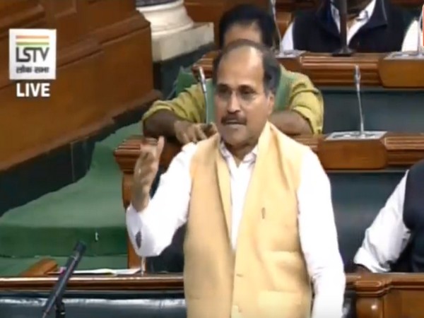 Kashmir phenomenon has been replicated in North-East, says Congress in LS