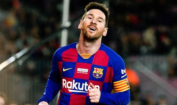 Messi expecting ‘very strong’ Real Madrid ahead of clash