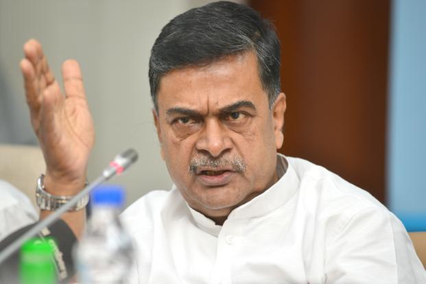 No power crisis in India: RK Singh