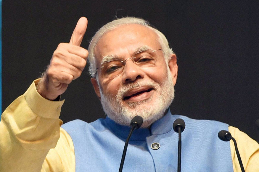 PM assures Assam on CAB: No one can take away your rights, unique identity