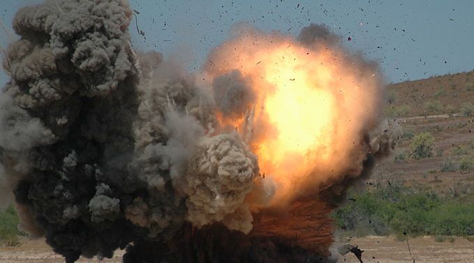 STF jawan injured in IED blast in Chhattisgarh