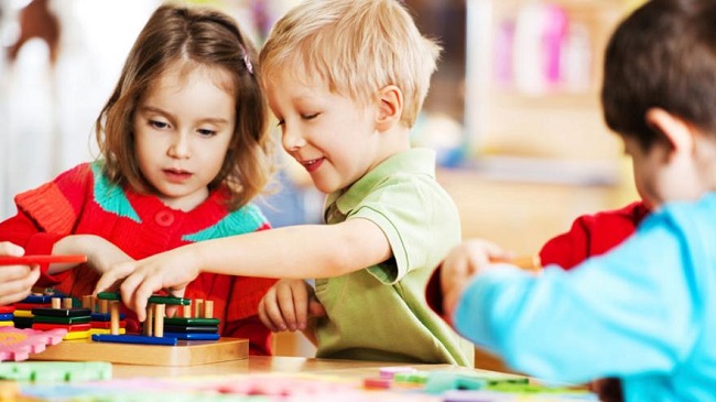 Study finds shortage of therapists to treat children with autism