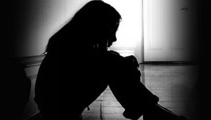 UP: 4-yr-old girl raped