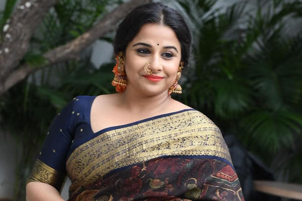 Vidya Balan’s ‘Shakuntala Devi-Human Computer’ to release in May 2020
