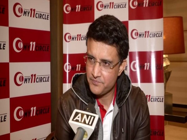 Sourav Ganguly: Dhoni knows what’s best for him Sourav Ganguly: Dhoni knows what’s best for him