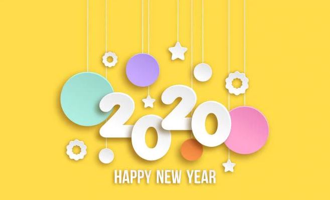 Vice President Naidu, PM Modi extend new year greetings