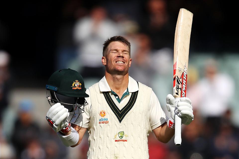 Couldn’t be more proud of these guys: Warner on impressive Australian summer