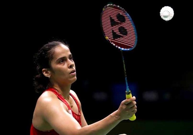 Saina Nehwal progresses to quarter-finals of Malaysia Masters
