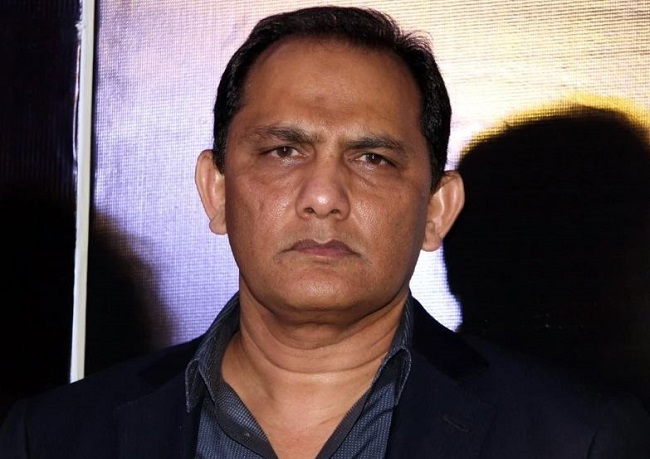 FIR registered against Azharuddin, 2 others for duping travel agent