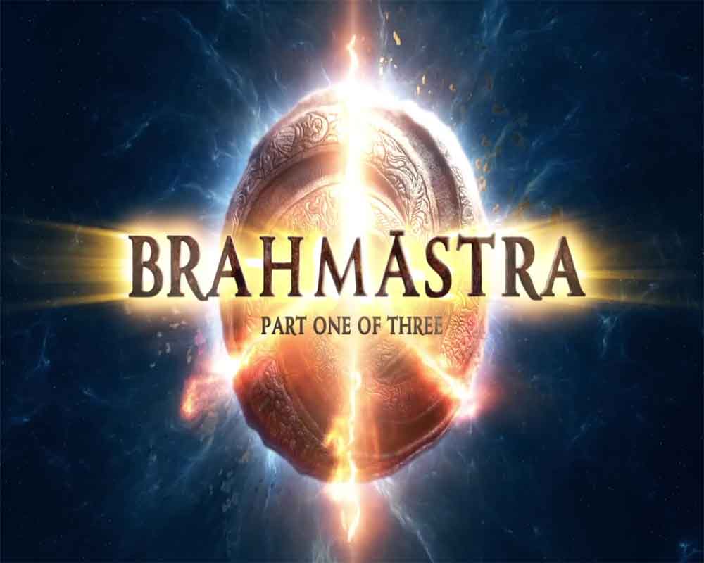 ‘Brahmastra’ part one to release on Dec 4