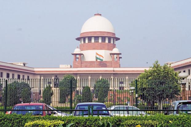 SC to hear pleas against protest at Shaheen Bagh after Delhi polls SC to hear pleas against protest at Shaheen Bagh after Delhi polls