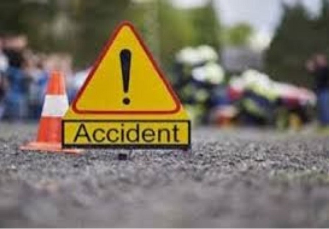 3 bike-borne men killed in accident in UP’s Shahjahanpur