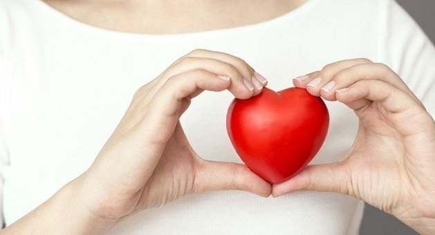 Consume this diet for healthy heart