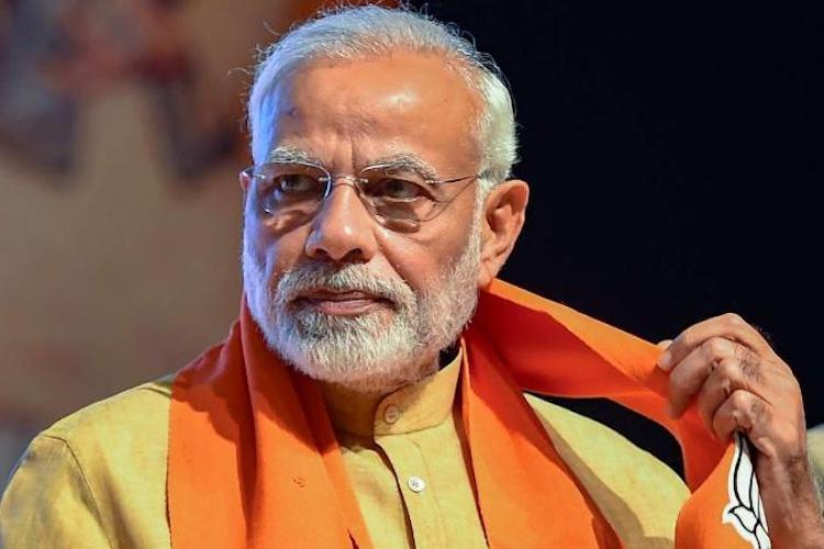 Urged PM to start construction of Ram Temple at the earliest: Chairman Ram Janmabhoomi Trust