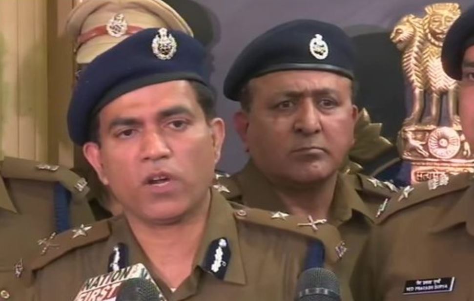 4 cases registered in Feb 23 violence, says Delhi Police