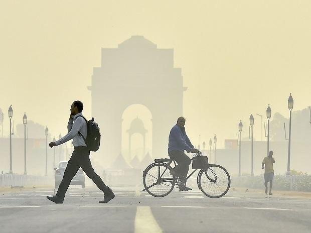 Delhi air quality turns ‘poor’, further deterioration likely on Wednesday