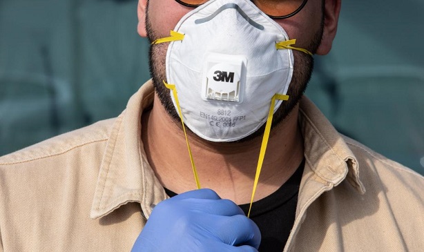 WHO warns of protective gear shortage amid COVID-19 fears