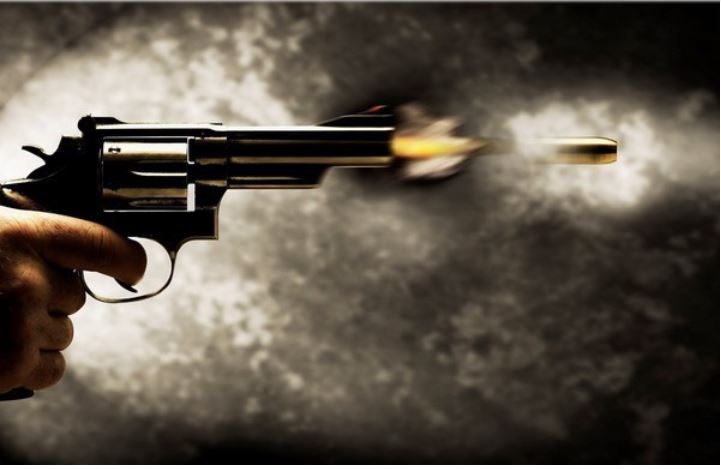 Unknown person opens fire at woman police officer in Maharashtra’s Palghar