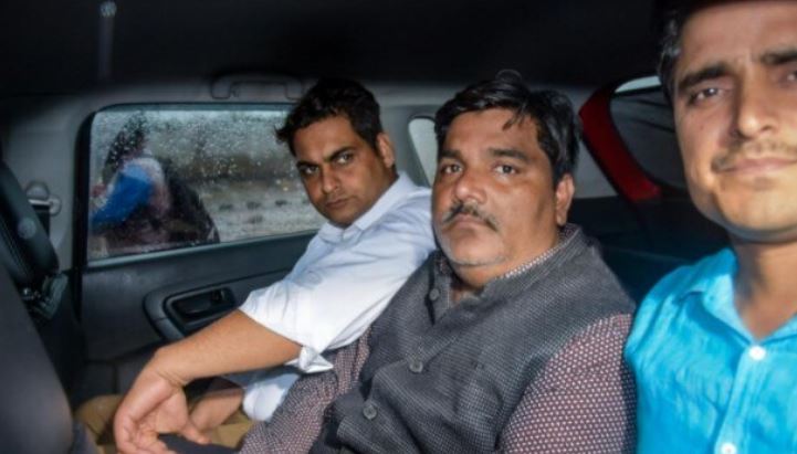 Delhi Violence: ED registers cases against suspended AAP councillor Tahir Hussain