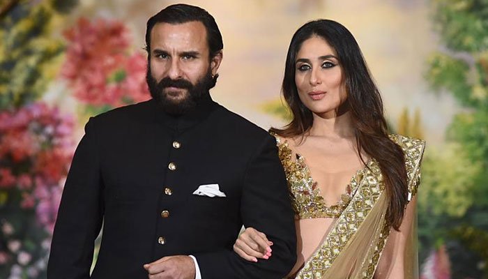 Bollywood Gossip: Kareena Kapoor Instagrams as hubby Saif is ‘booked’