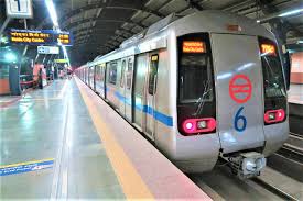 Delhi Metro to remain shut on March 22 in wake of PM’s ‘Janta curfew’ call