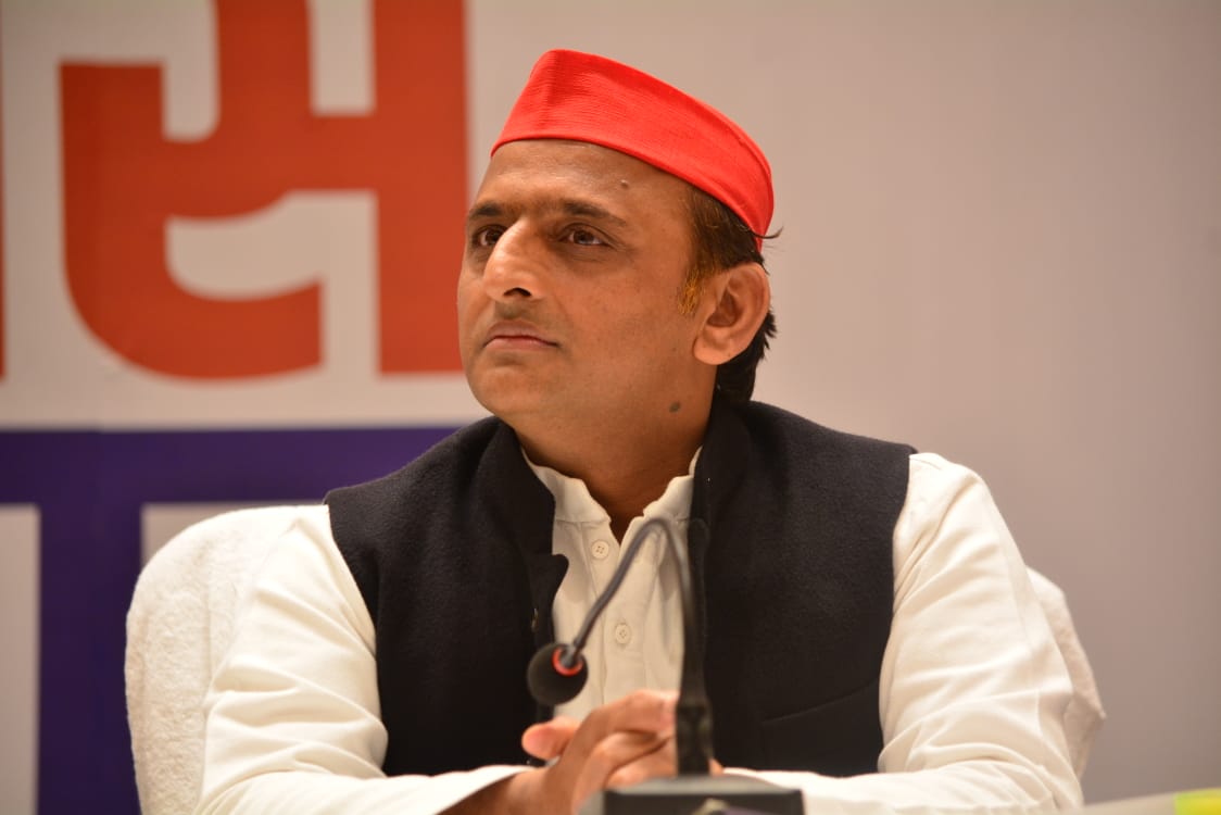 COVID-19: Akhilesh Yadav urges Centre to relax norms for filing of returns COVID-19: Akhilesh Yadav urges Centre to relax norms for filing of returns