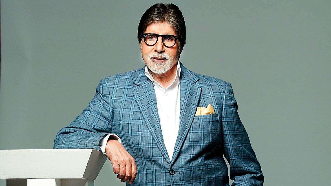 Bollywood Buzz: This is why Amitabh Bachchan wishes to delete 2020 Bollywood Buzz: This is why Amitabh Bachchan wishes to delete 2020