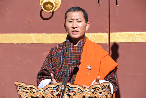 Combating COVID-19: Bhutan increases quarantine period to 21 days Combating COVID-19: Bhutan increases quarantine period to 21 days