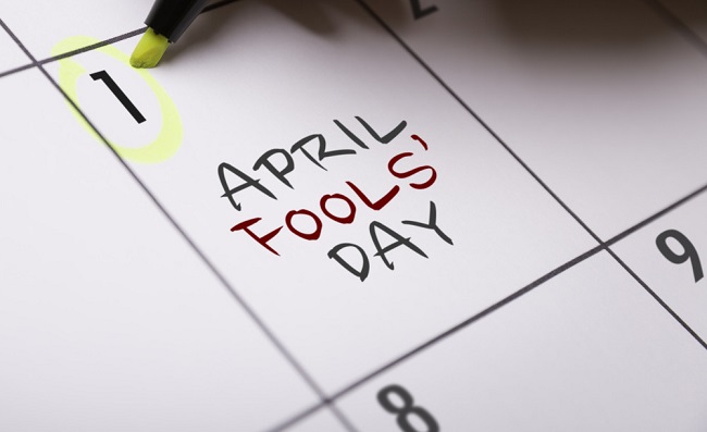 April Fool Day Special: Countries threaten jail for April Fools’ Day jokes about Coronavirus