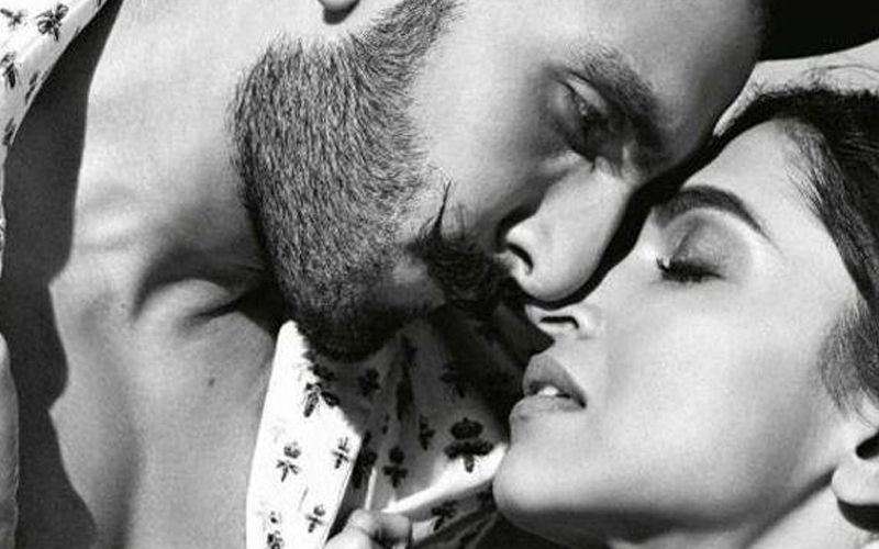 Bollywood: Deepika Padukone, Ranveer Singh pledge support to this cause