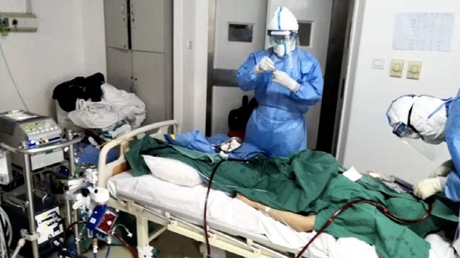 Corona Update: India’s tally of positive COVID-19 cases rises to 2,902 Corona Update: India’s tally of positive COVID-19 cases rises to 2,902