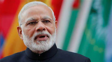 PM salutes courage of CRPF on ‘valour day’
