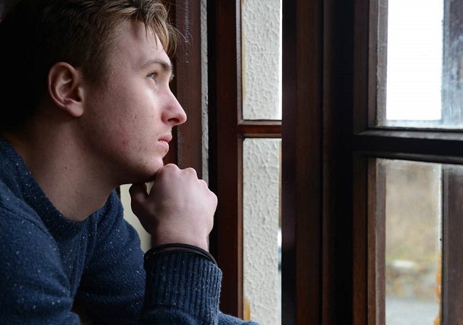 Health: Scientists find structural protein that may be new marker of depression