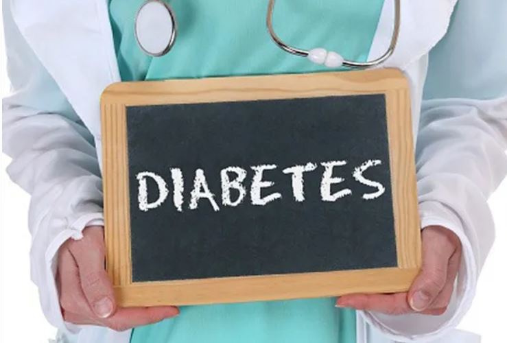 Study reveals obesity is critical risk factor for type 2 diabetes, regardless of genetics Study reveals obesity is critical risk factor for type 2 diabetes, regardless of genetics