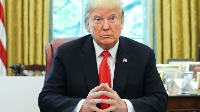 International: US Foreign Affairs Committee launches inquiry into Trump’s decision on this