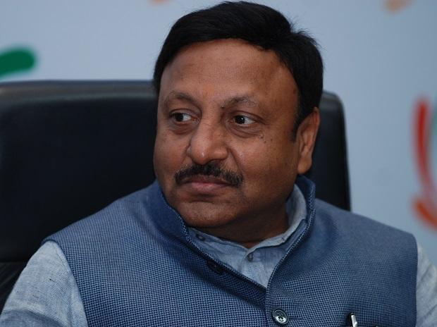 Bureaucracy: Rajiv Kumar appointed as PESB Chairperson