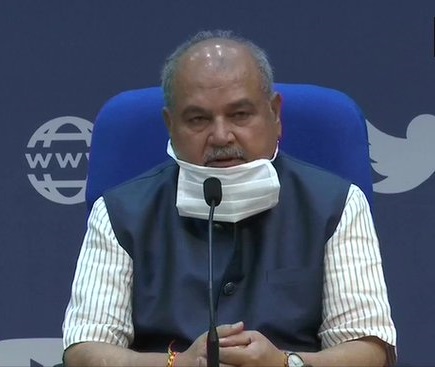 Lockdown Effect: No one is facing shortage of vegetables, says Agriculture Minister