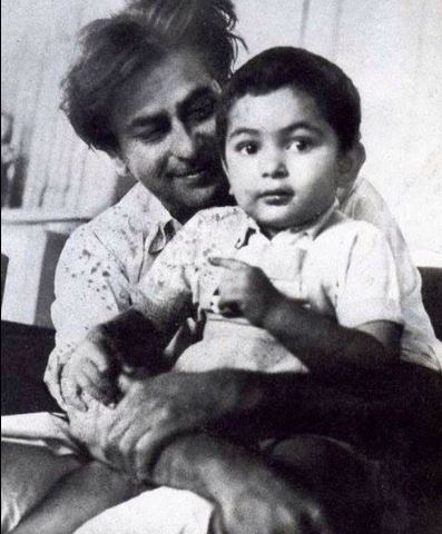 RIP Rishi Kapoor: Know some amazing facts about him