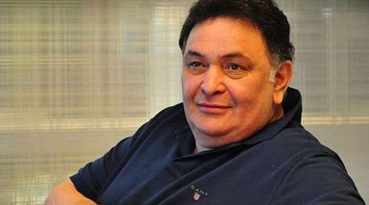 Sportsperson on Rishi Kapoor Demise: Virat, Shikhar condole his death