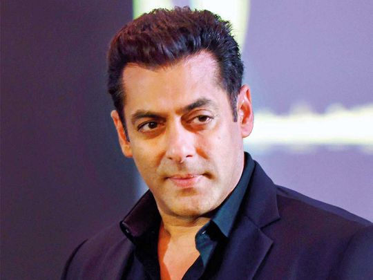 Bollywood Buzz: Salman Khan takes this big step amid COVID-19 lockdown