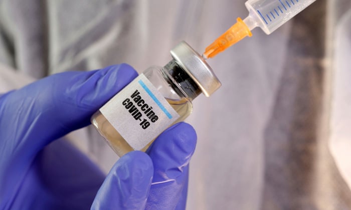 Combating COVID-19: This Country completes development phase of COVID-19 antibody