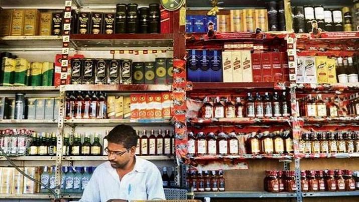 Corona Lockdown: This State govt hikes liquor prices by another 50 per cent Corona Lockdown: This State govt hikes liquor prices by another 50 per cent